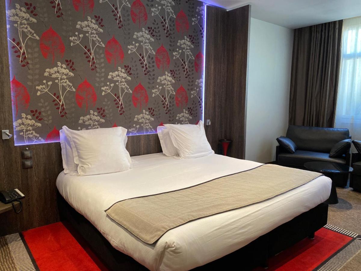 Best Western Premier Le Patio Des Artistes Wellness Jacuzzi Cannes Exterior foto