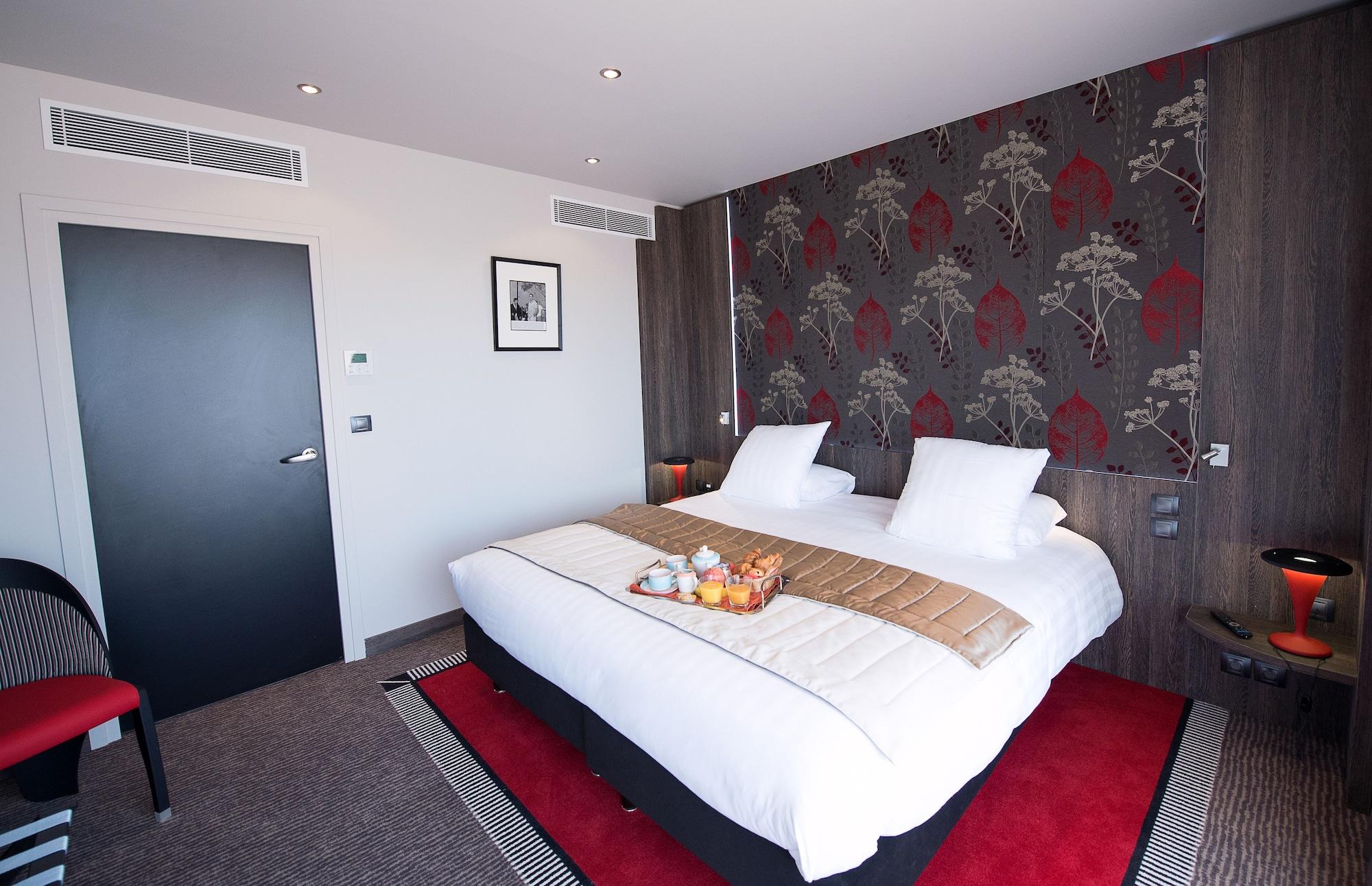 Best Western Premier Le Patio Des Artistes Wellness Jacuzzi Cannes Exterior foto