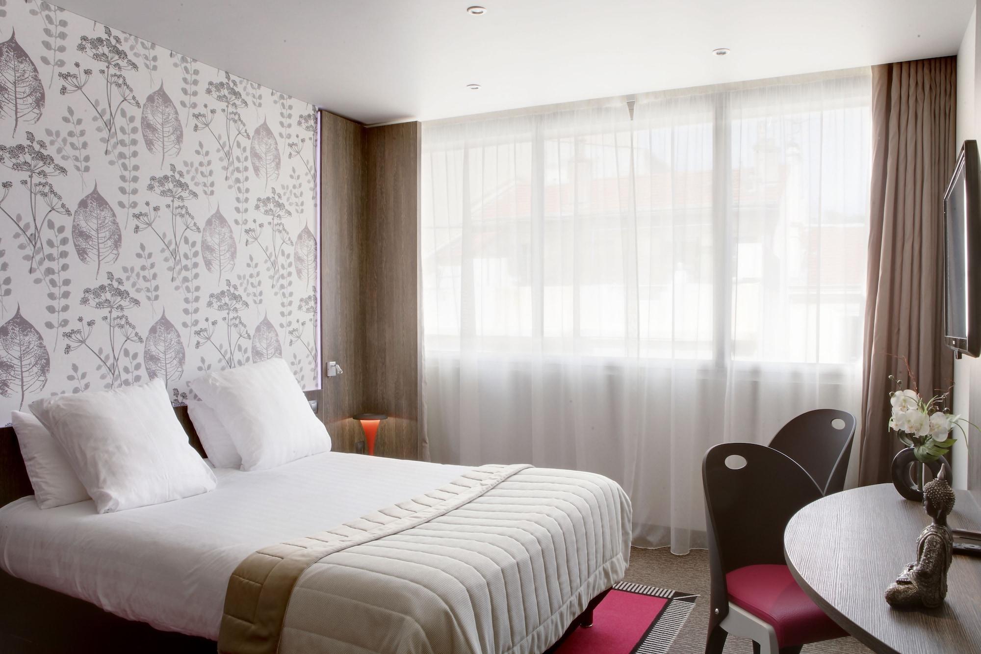 Best Western Premier Le Patio Des Artistes Wellness Jacuzzi Cannes Exterior foto