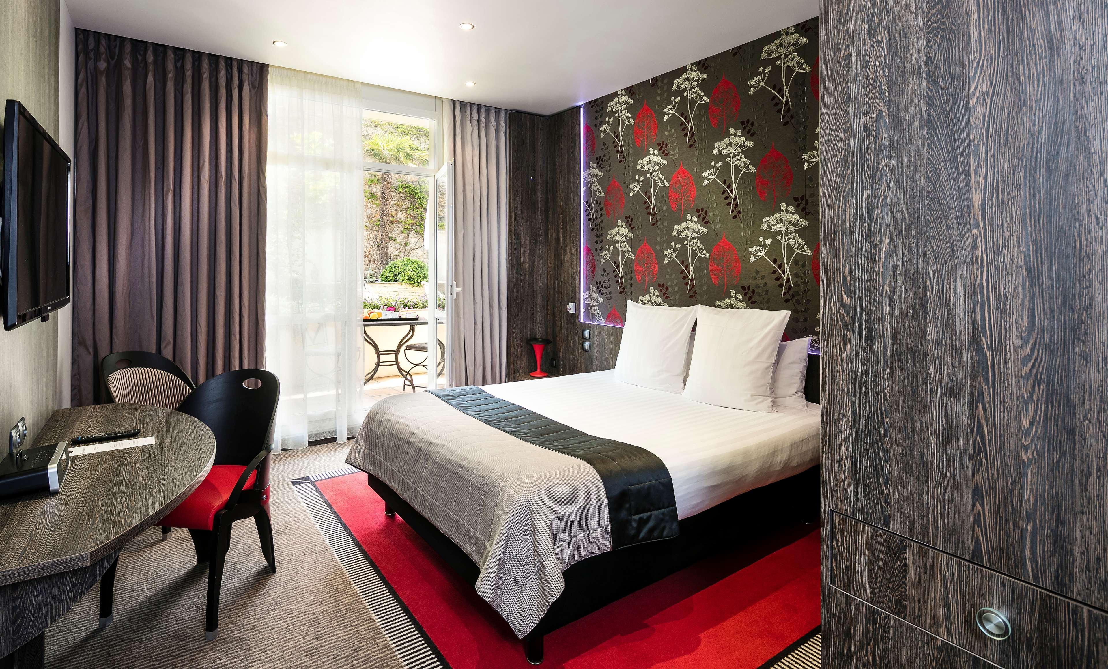 Best Western Premier Le Patio Des Artistes Wellness Jacuzzi Cannes Exterior foto