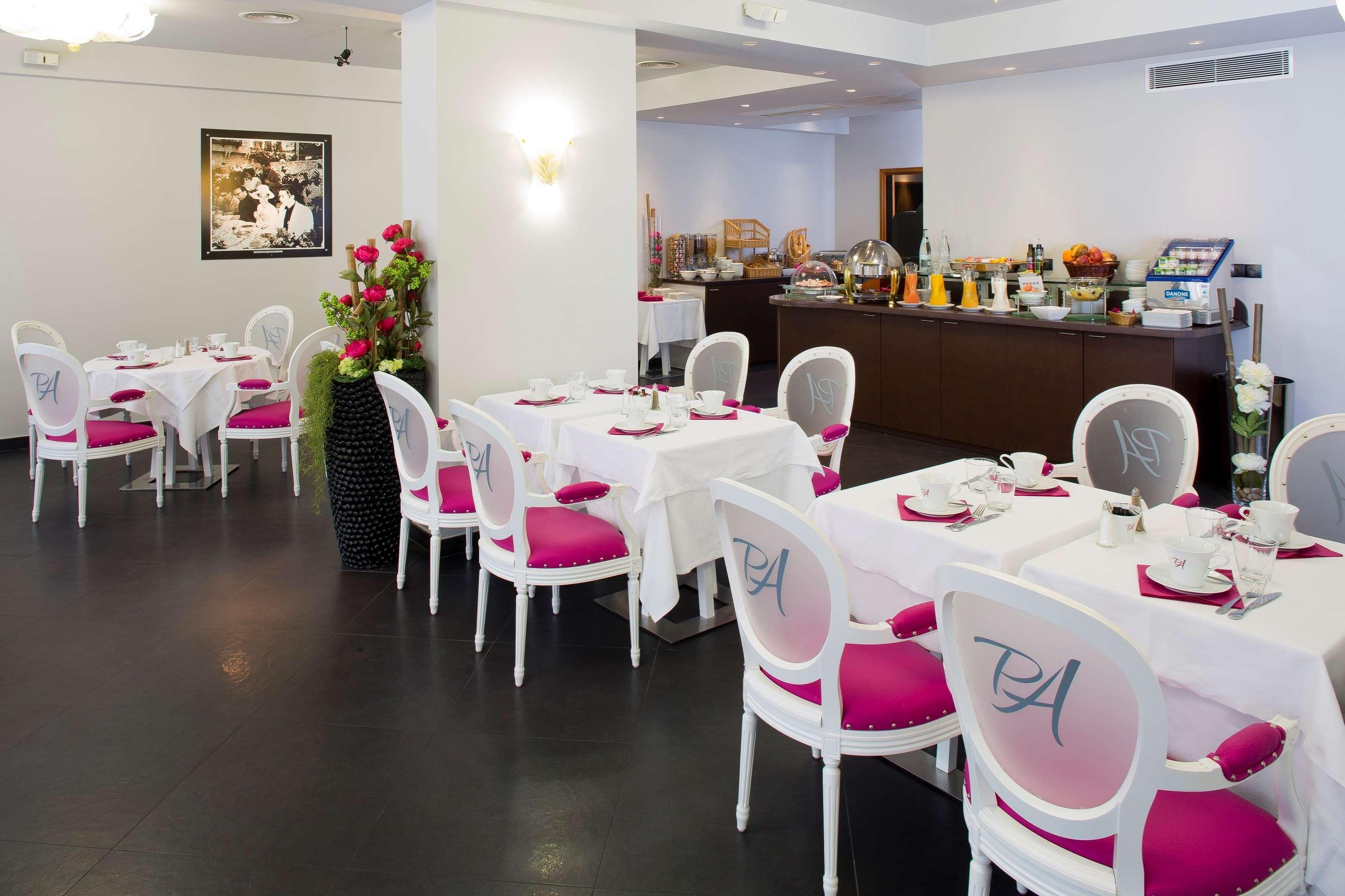 Best Western Premier Le Patio Des Artistes Wellness Jacuzzi Cannes Exterior foto