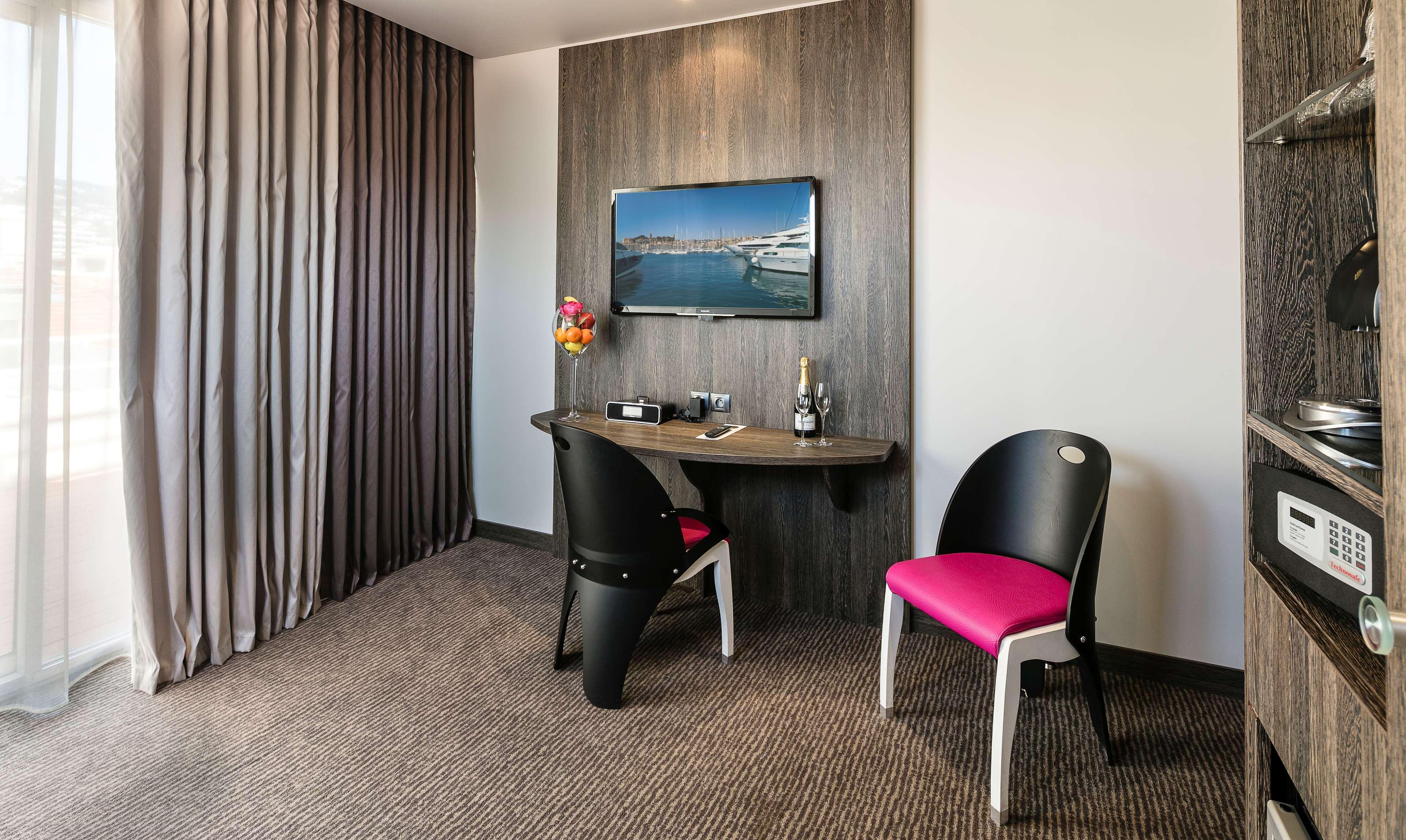 Best Western Premier Le Patio Des Artistes Wellness Jacuzzi Cannes Exterior foto