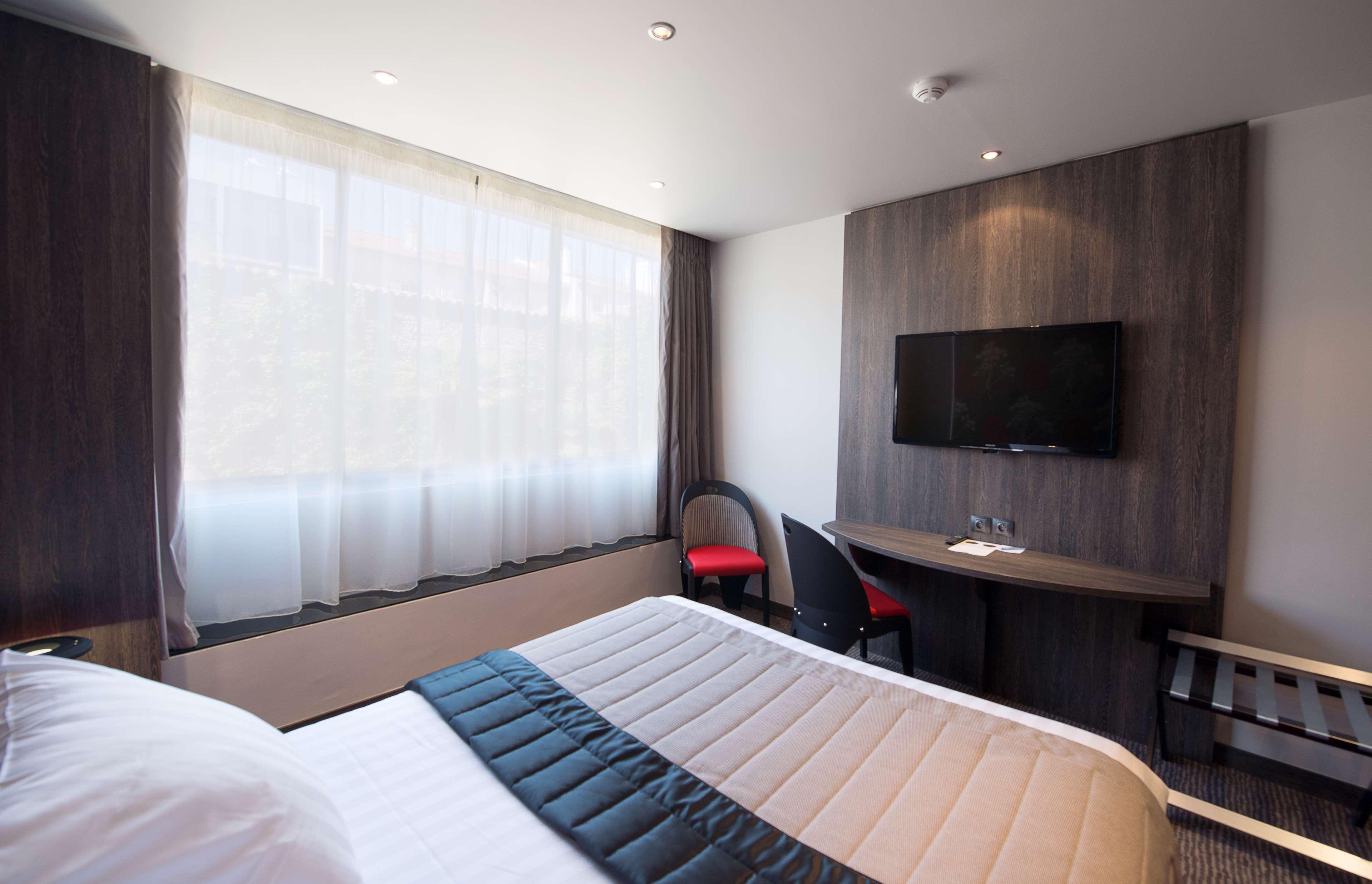 Best Western Premier Le Patio Des Artistes Wellness Jacuzzi Cannes Exterior foto