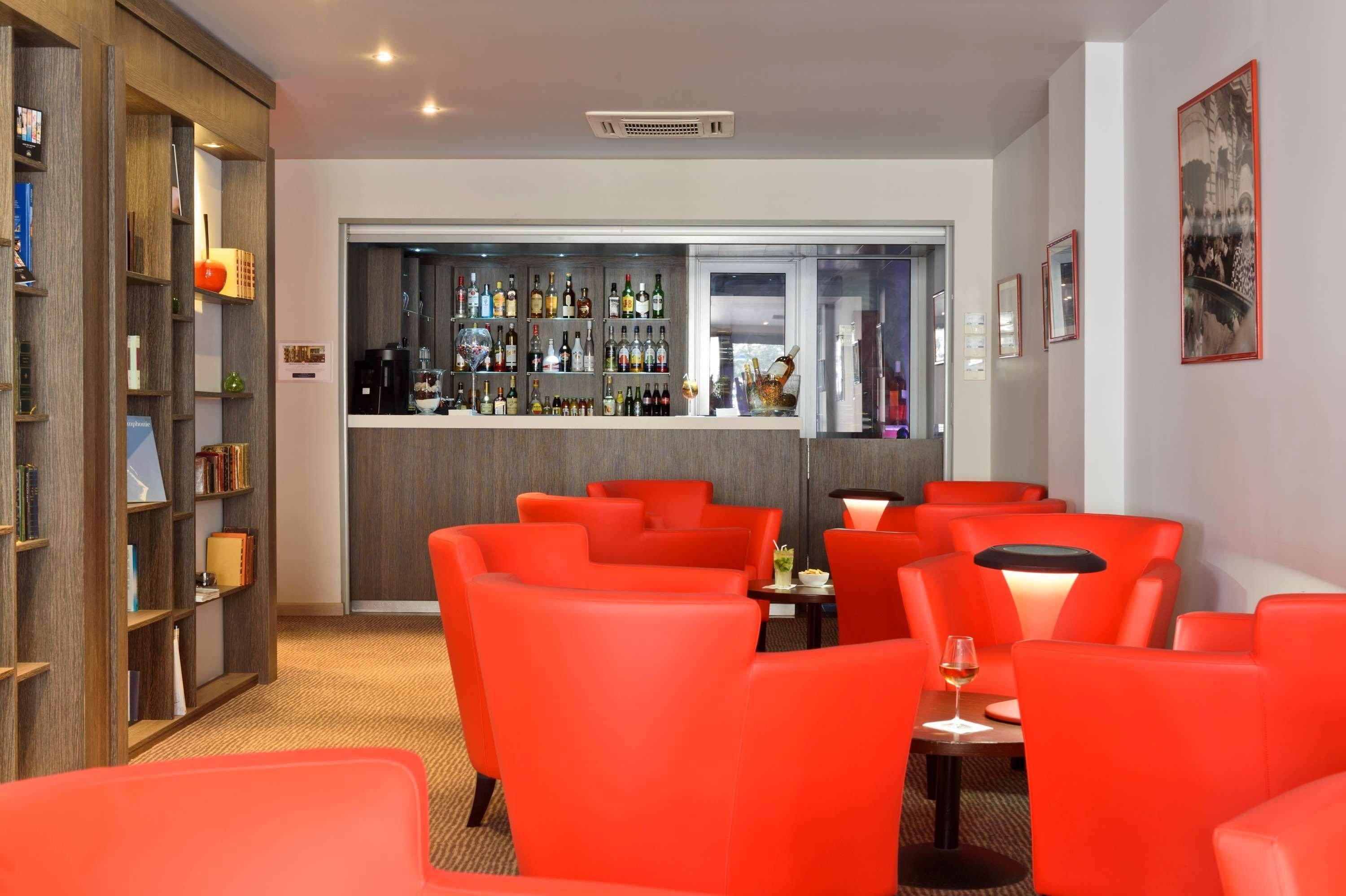 Best Western Premier Le Patio Des Artistes Wellness Jacuzzi Cannes Exterior foto