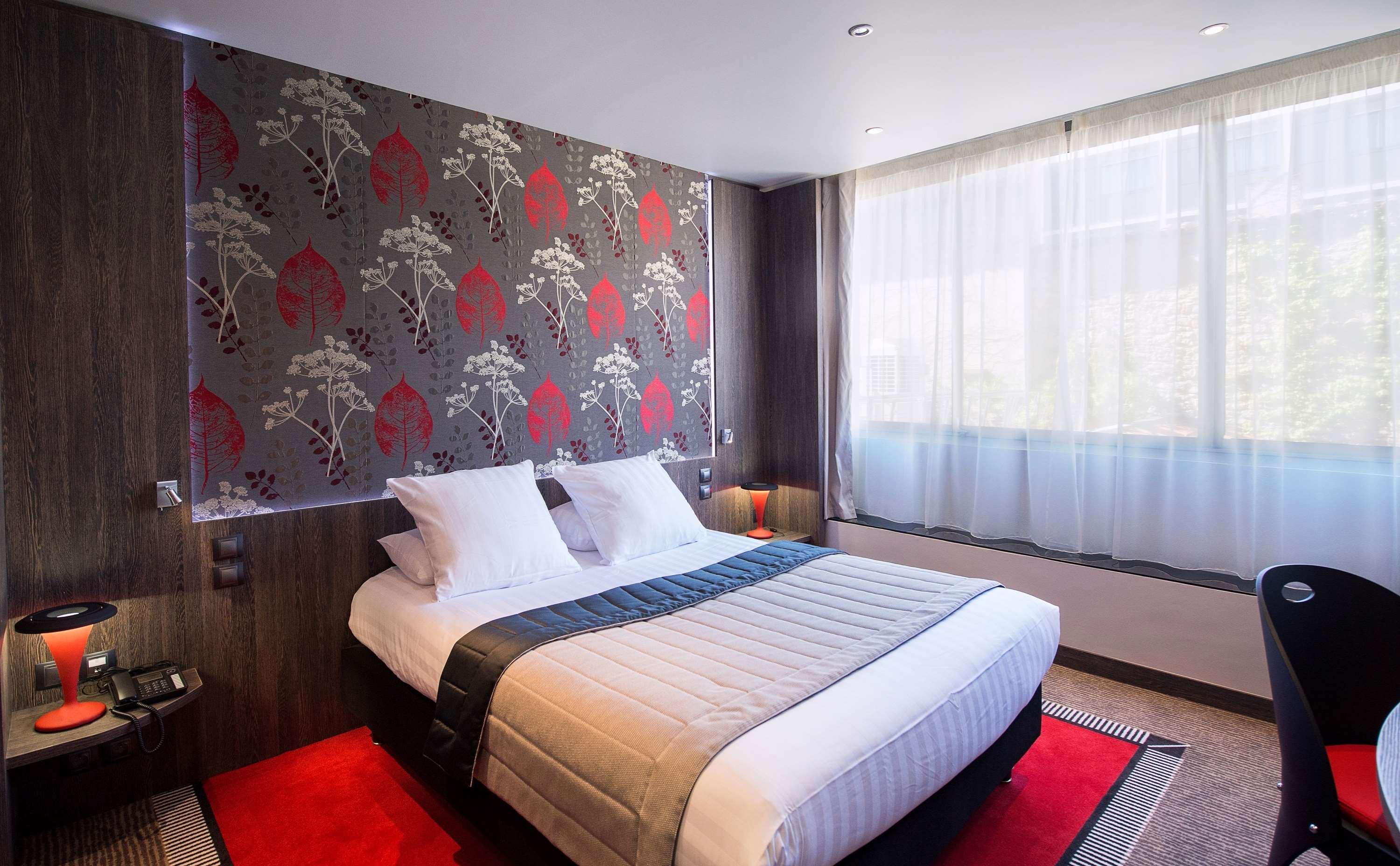Best Western Premier Le Patio Des Artistes Wellness Jacuzzi Cannes Exterior foto