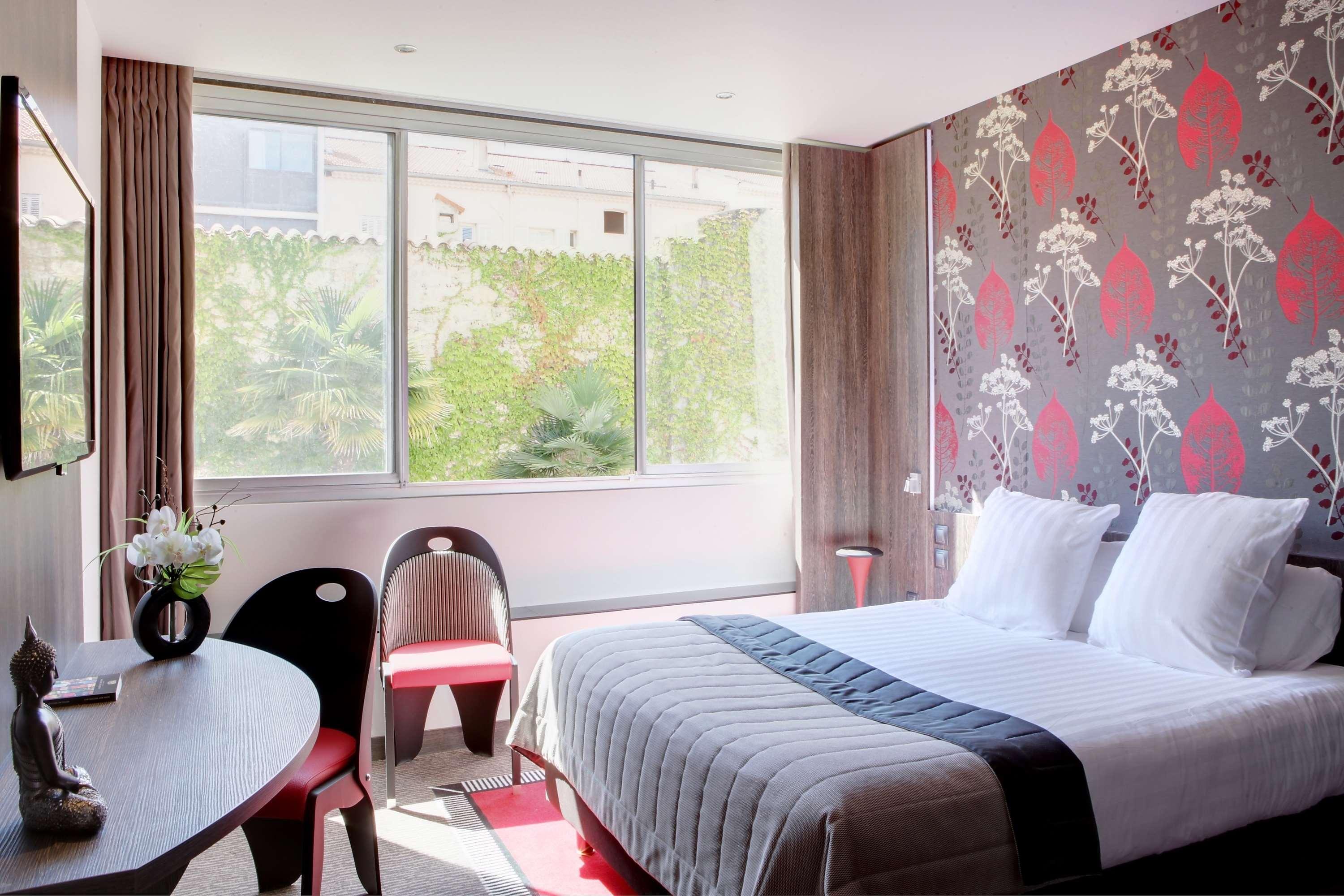 Best Western Premier Le Patio Des Artistes Wellness Jacuzzi Cannes Exterior foto