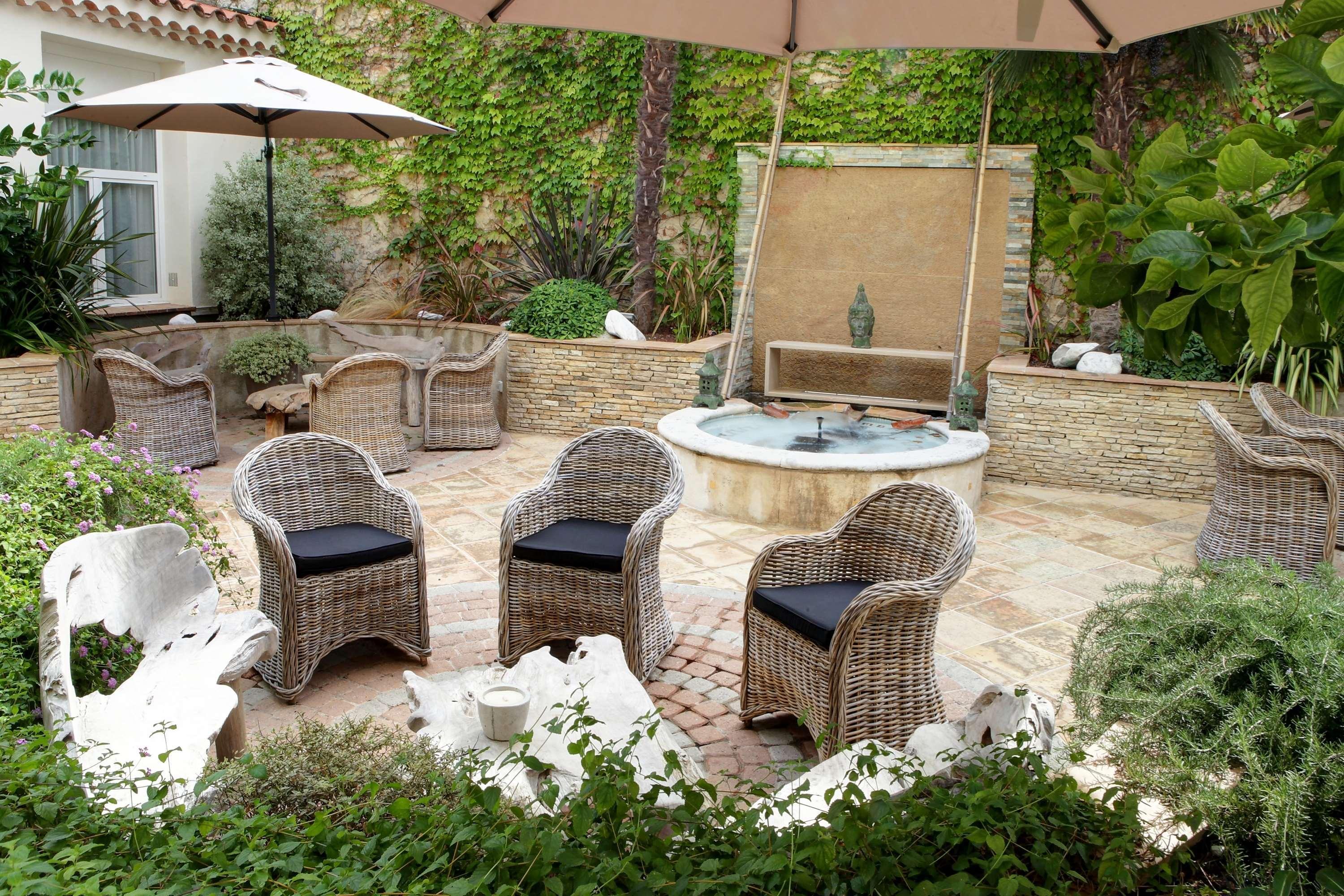 Best Western Premier Le Patio Des Artistes Wellness Jacuzzi Cannes Exterior foto