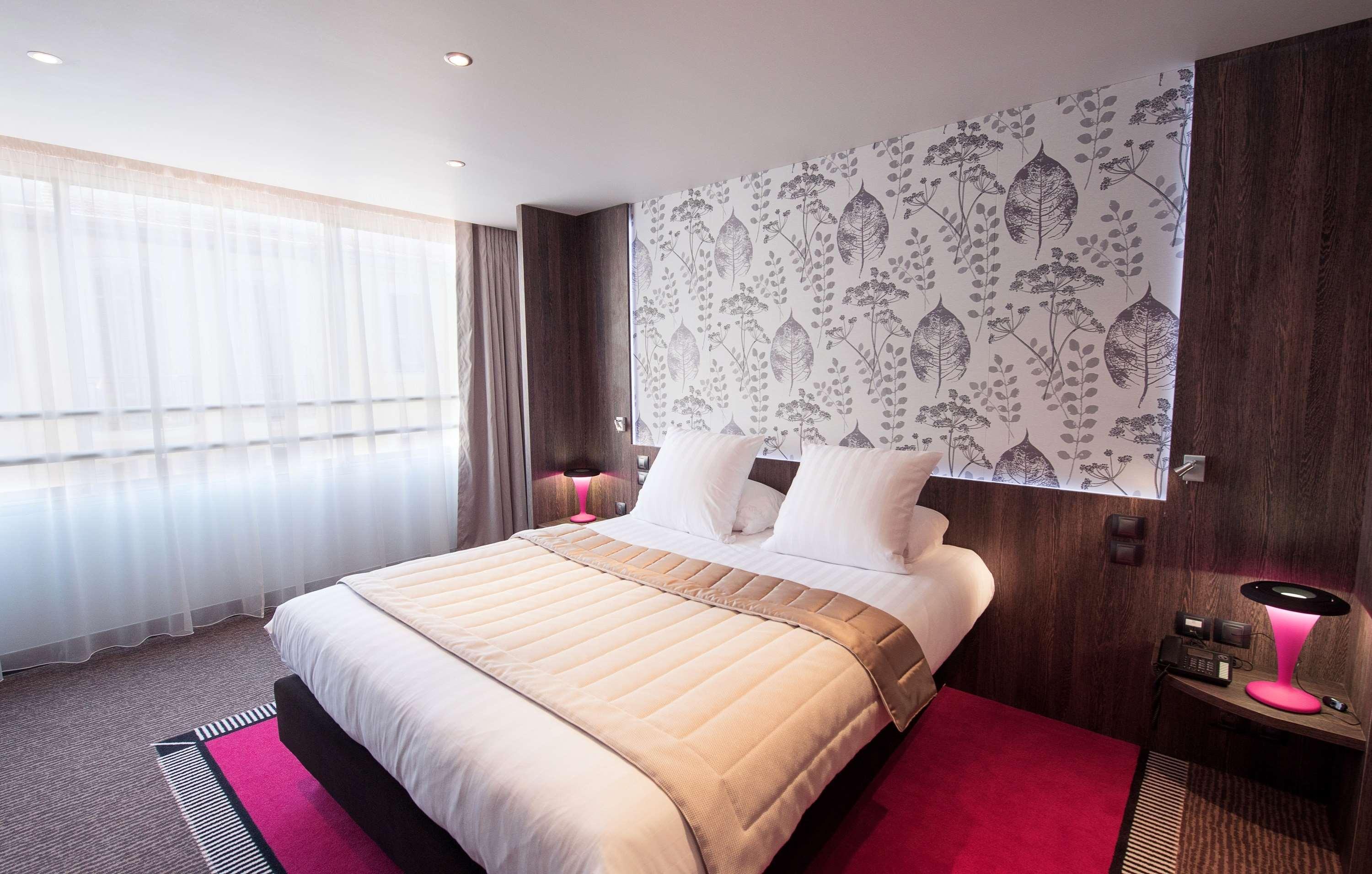 Best Western Premier Le Patio Des Artistes Wellness Jacuzzi Cannes Exterior foto