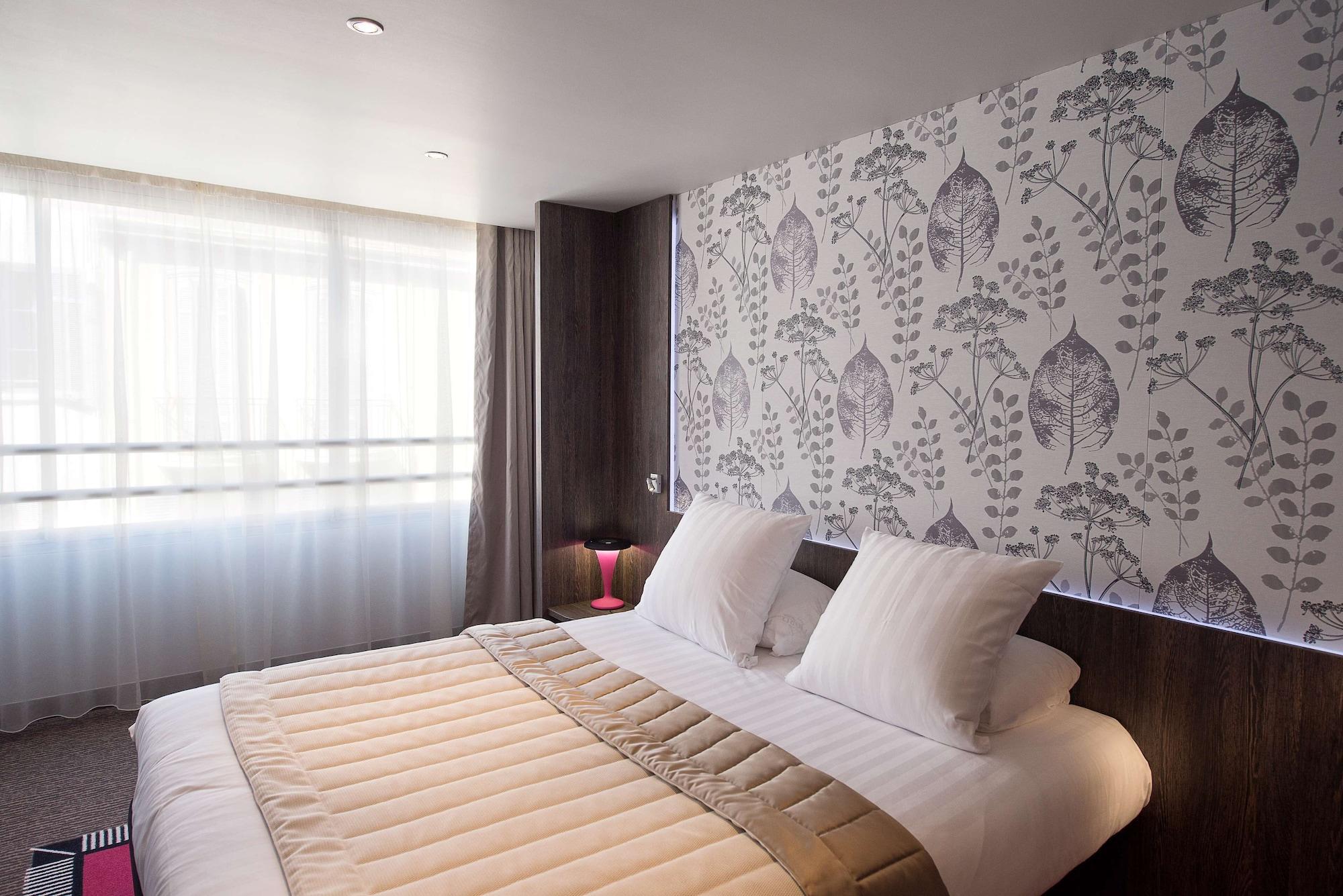 Best Western Premier Le Patio Des Artistes Wellness Jacuzzi Cannes Exterior foto