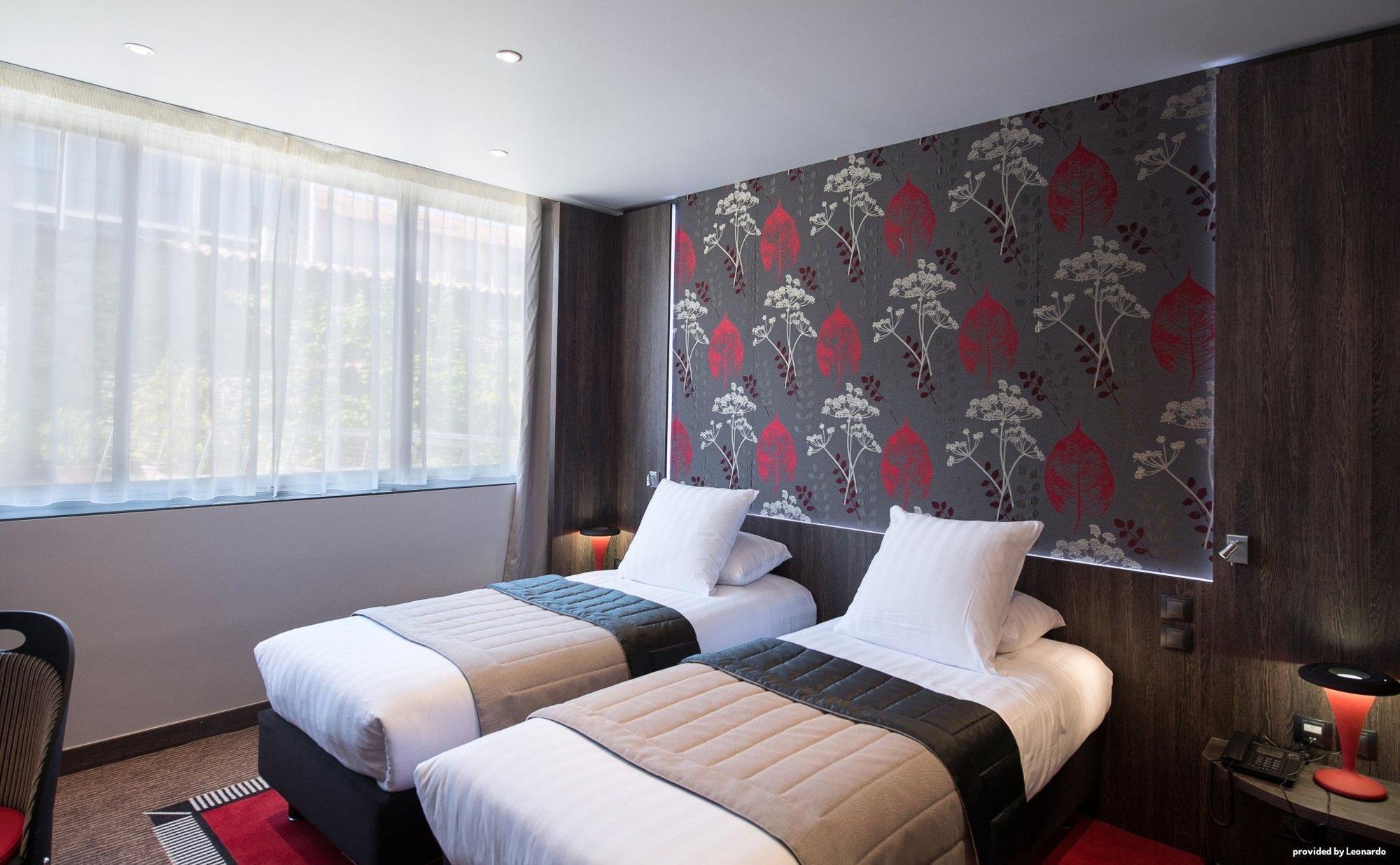 Best Western Premier Le Patio Des Artistes Wellness Jacuzzi Cannes Exterior foto